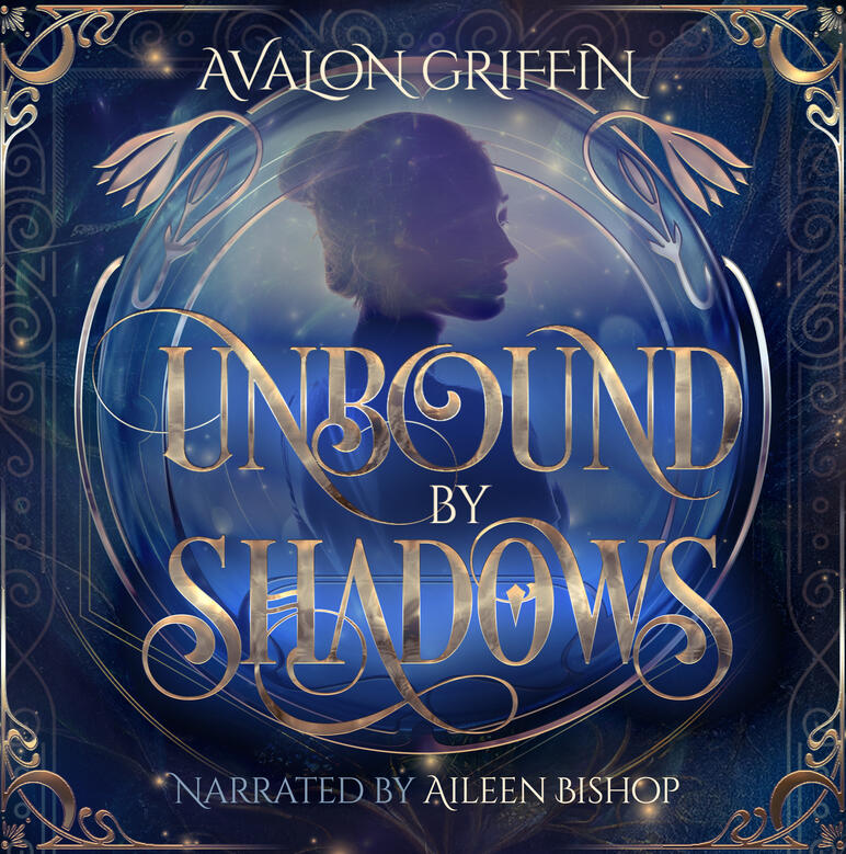 Unbound by Shadows Unbound by Shadows