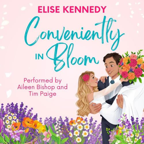 Conveniently in Bloom Conveniently in Bloom