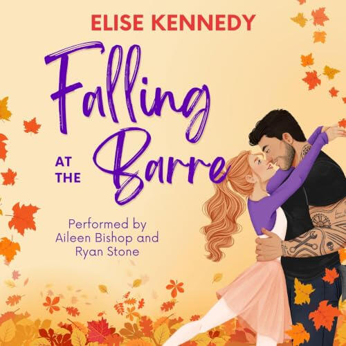 Falling at the Barre Falling at the Barre