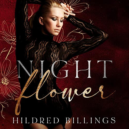 Night Flower Night Flower